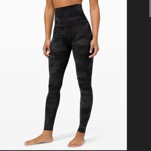 Lululemon Align High-Rise Leggings size 6